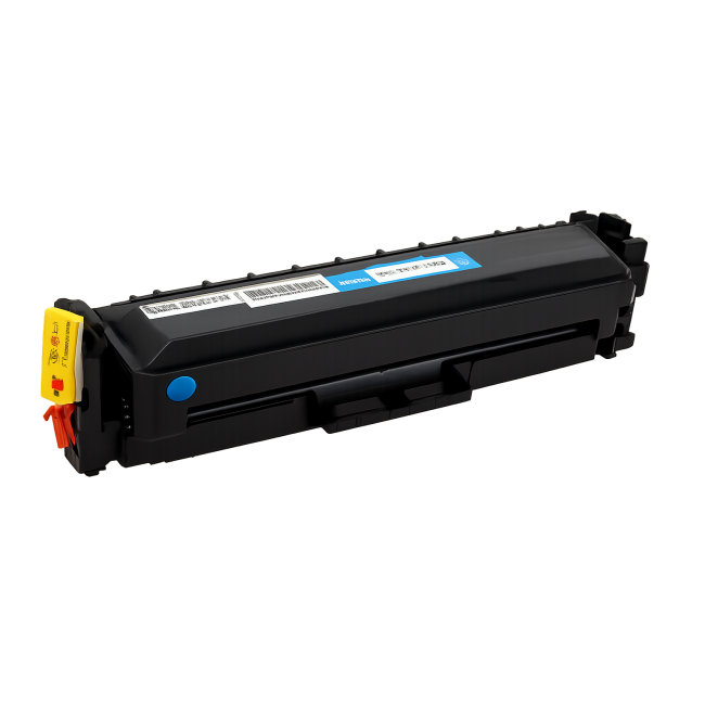 Toner HP W2031X CYAN do drukarek HP Color LaserJet Pro M454 DN MFP M479 DW z chipem